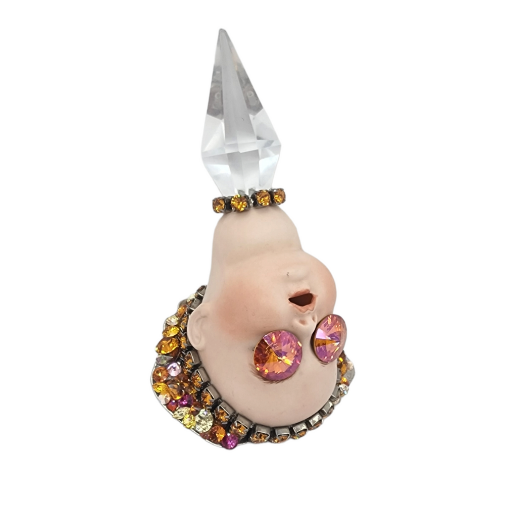 BILLION DOLLAR BABY RING 3