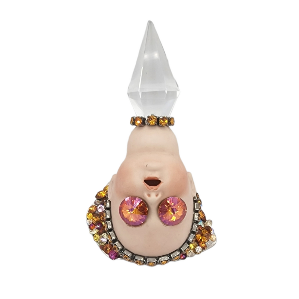 BILLION DOLLAR BABY RING 3