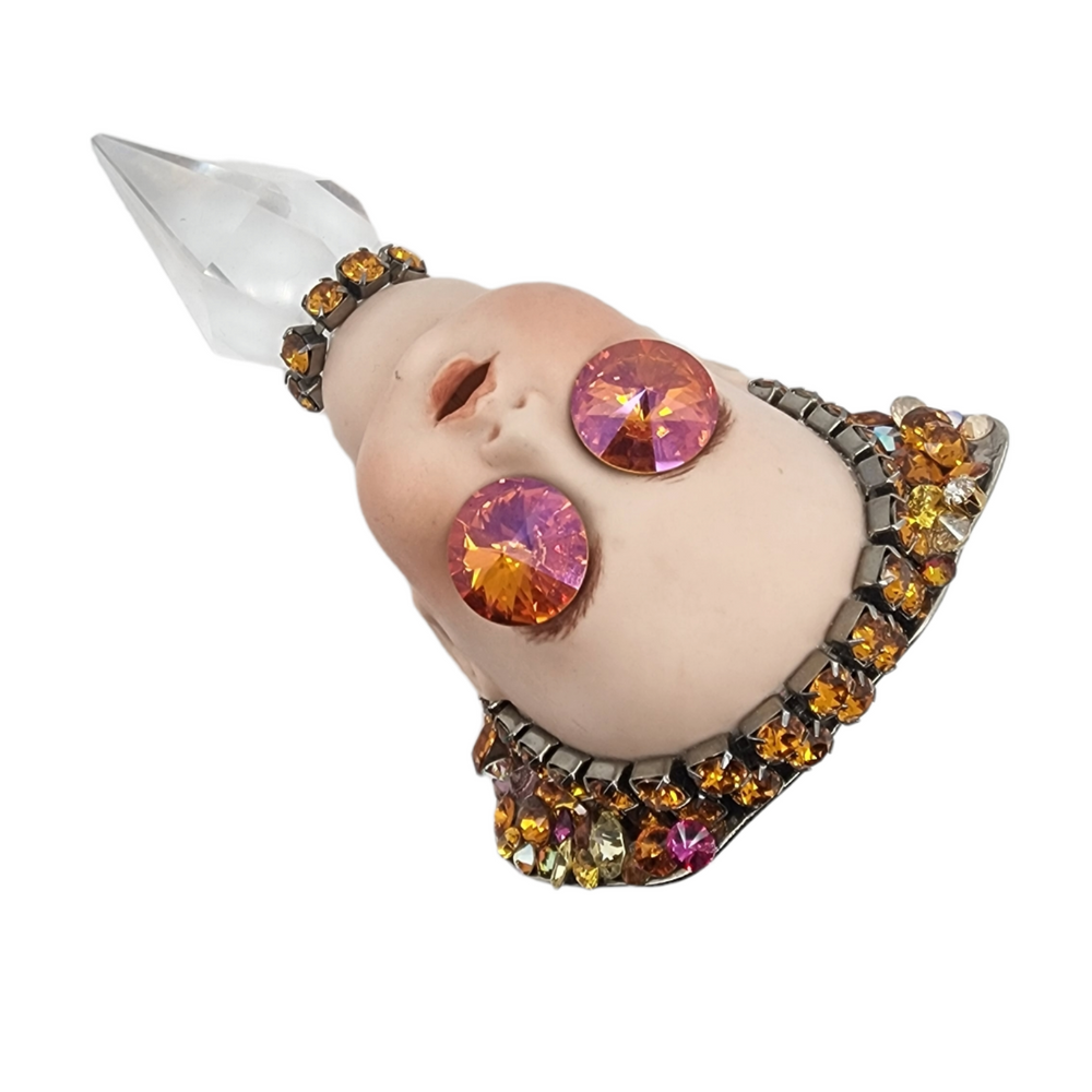 BILLION DOLLAR BABY RING 3