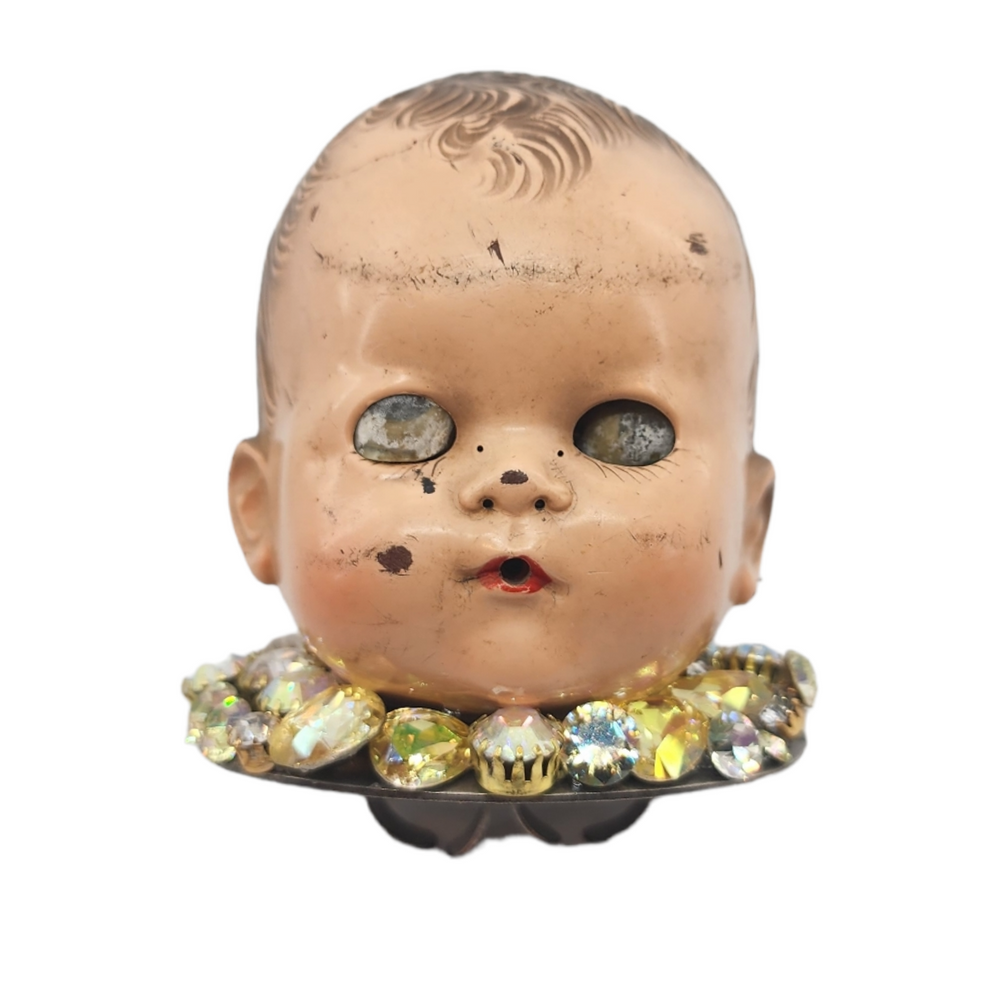 BILLION DOLLAR BABY RING 9