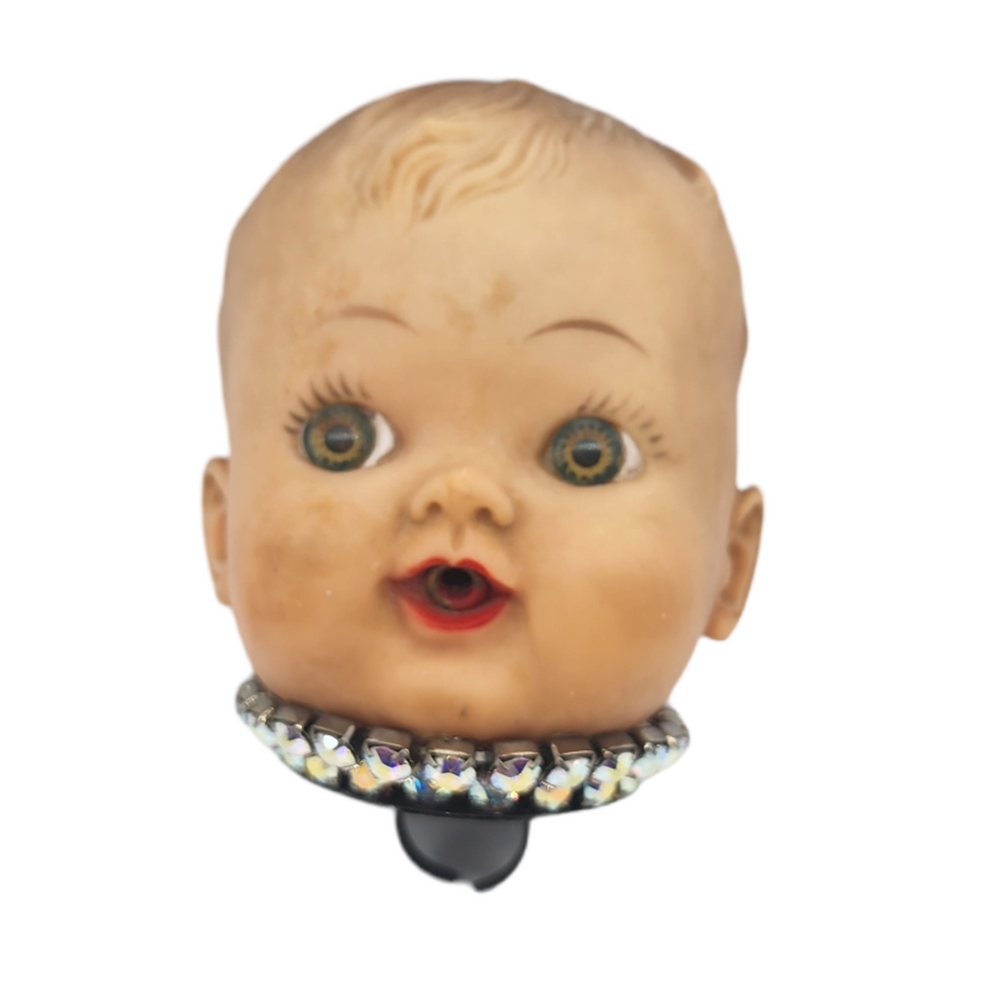 BILLION DOLLAR BABY RING 8