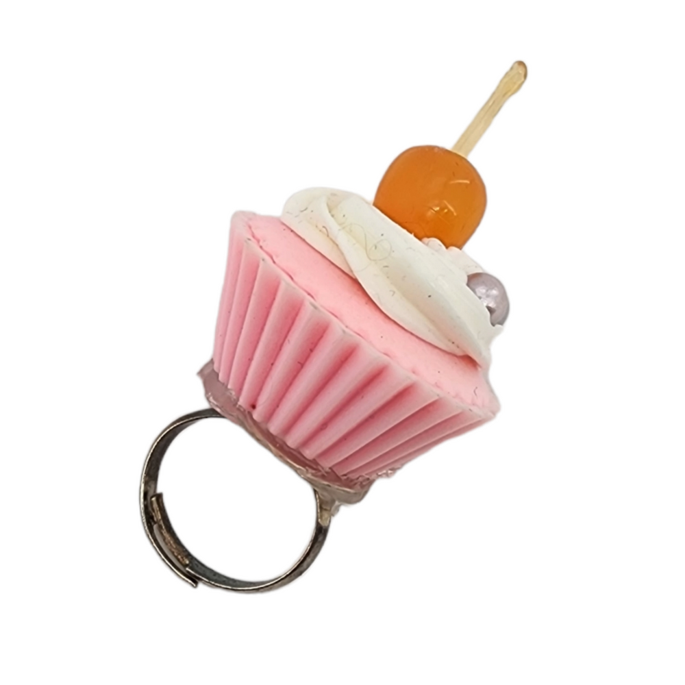 MINI CUPCAKE RING
