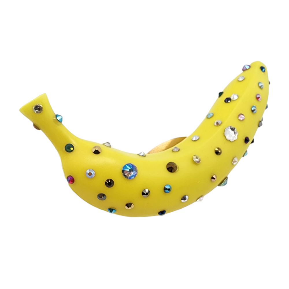 FRUIT PUNCH BANANA RING
