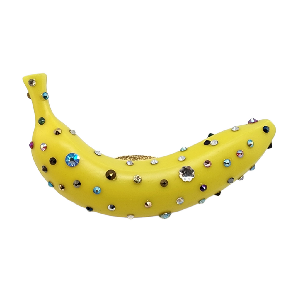 FRUIT PUNCH BANANA RING