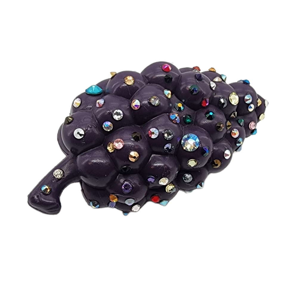 FRUIT PUNCH GRAPES RING