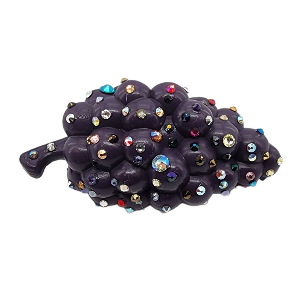 FRUIT PUNCH GRAPES RING