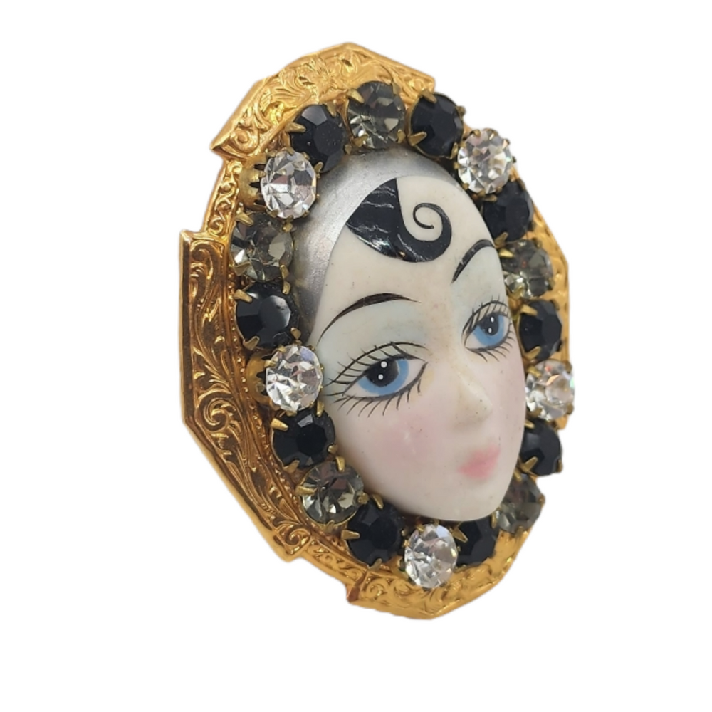 LADYFACE RING 3