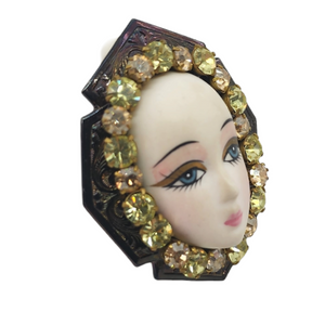 LADYFACE RING 2