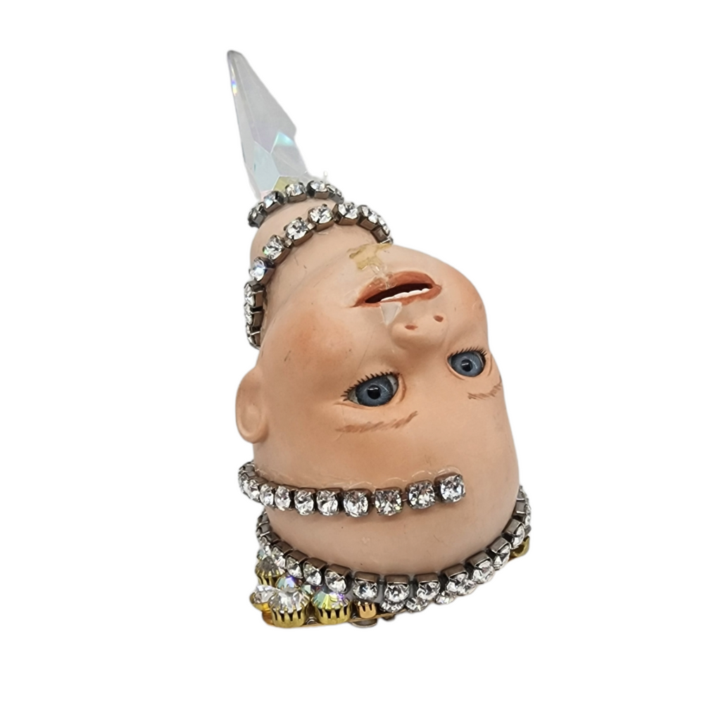 BILLION DOLLAR BABY RING 196