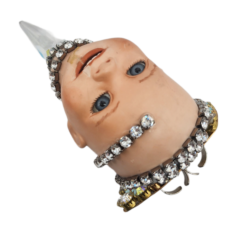 BILLION DOLLAR BABY RING 196