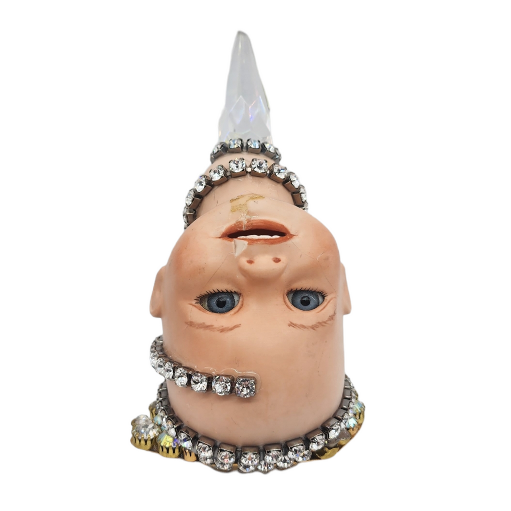 BILLION DOLLAR BABY RING 196