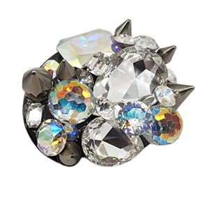 HELLION DIVINE RING