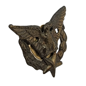 EAGLE RING 5