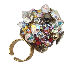 JUBILEE RING 15