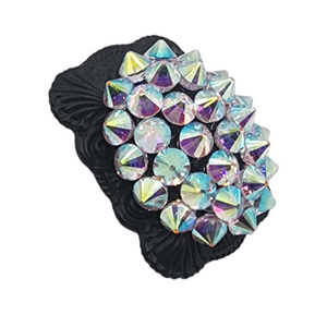 ROCKET QUEEN OPAL COCKTAIL RING