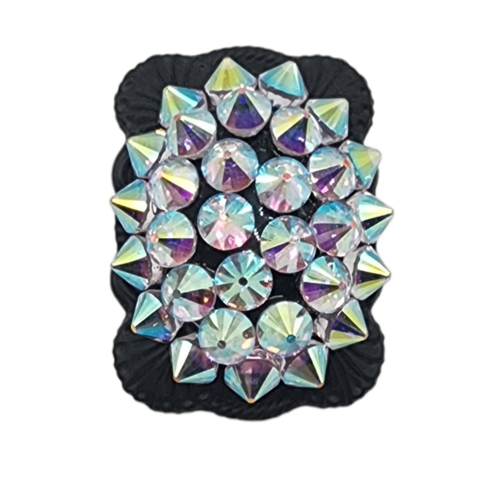 ROCKET QUEEN OPAL COCKTAIL RING