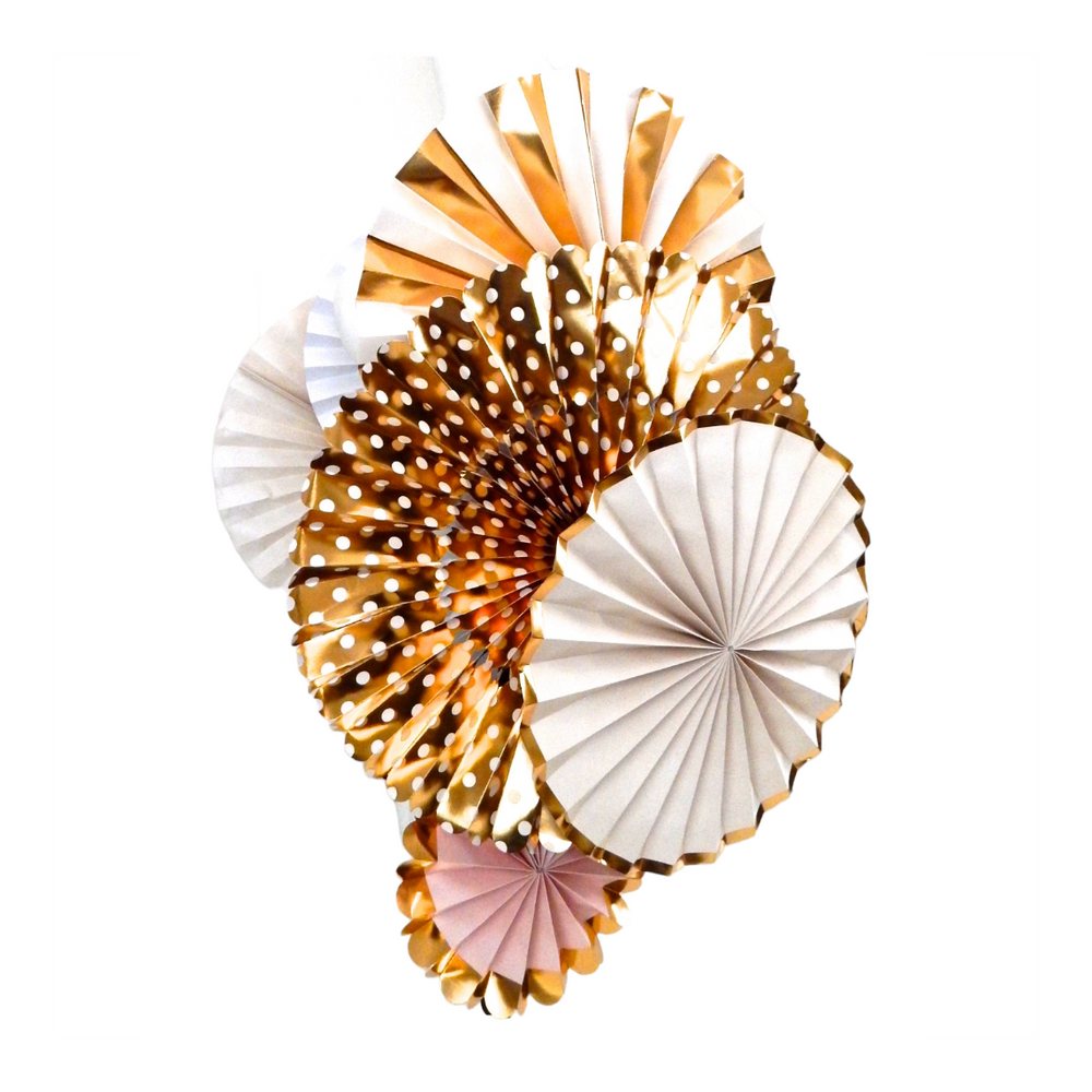 GOLDEN GARDEN OPERA GLOVES