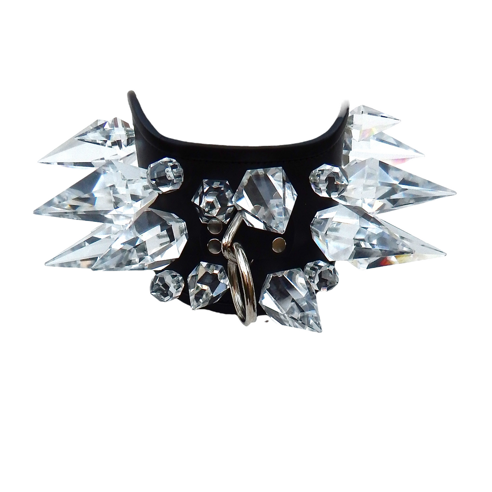 STONE COLD KILLER COLLAR