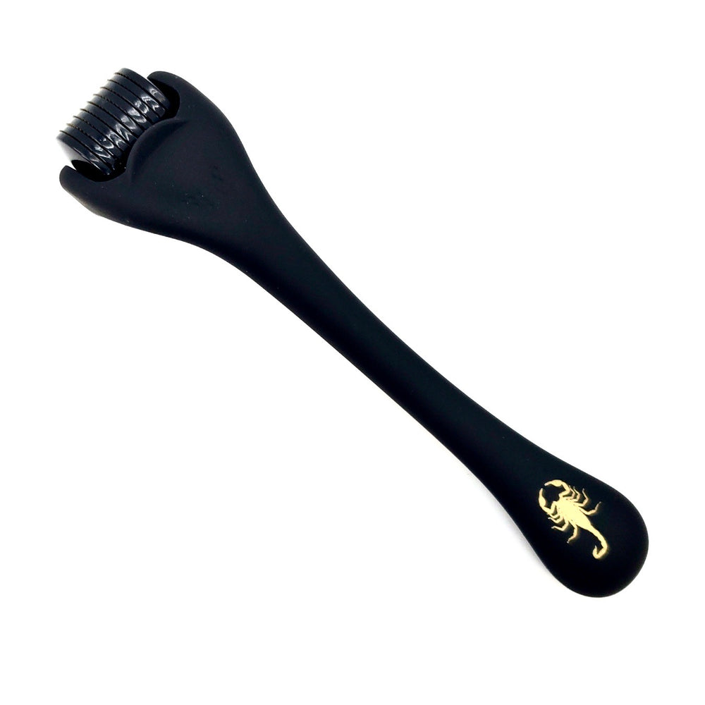 SCORPION MICRONEEDLE DERMA ROLLER