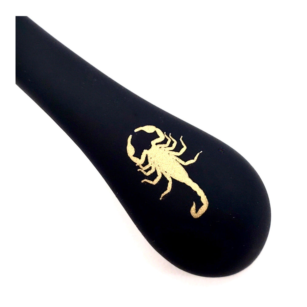 SCORPION MICRONEEDLE DERMA ROLLER