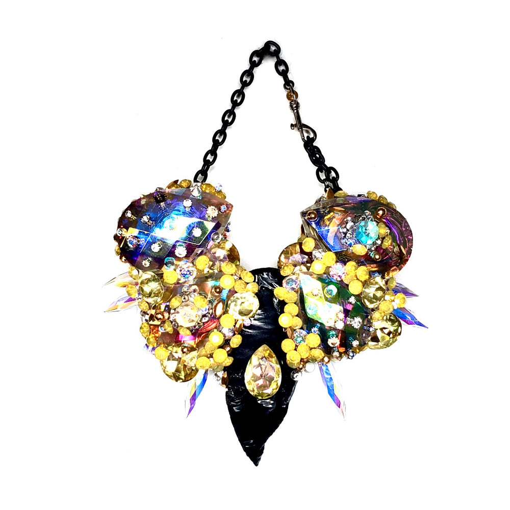 ISIS GODDESS NECKLACE