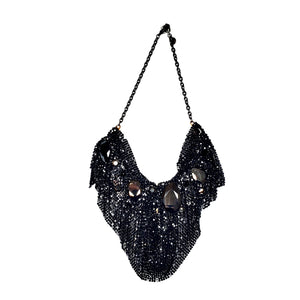 KNOCKOUT NECKLACE