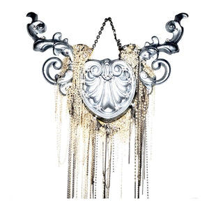 PEGASUS PEARL NECKLACE