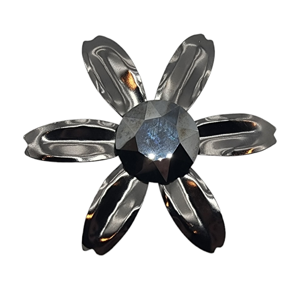 PETAL TO THE METAL RING 8