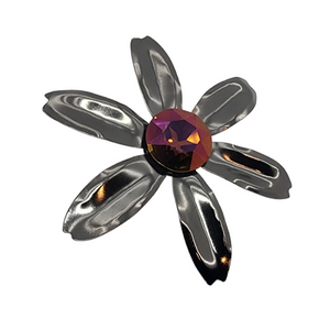 PETAL TO THE METAL RING 1