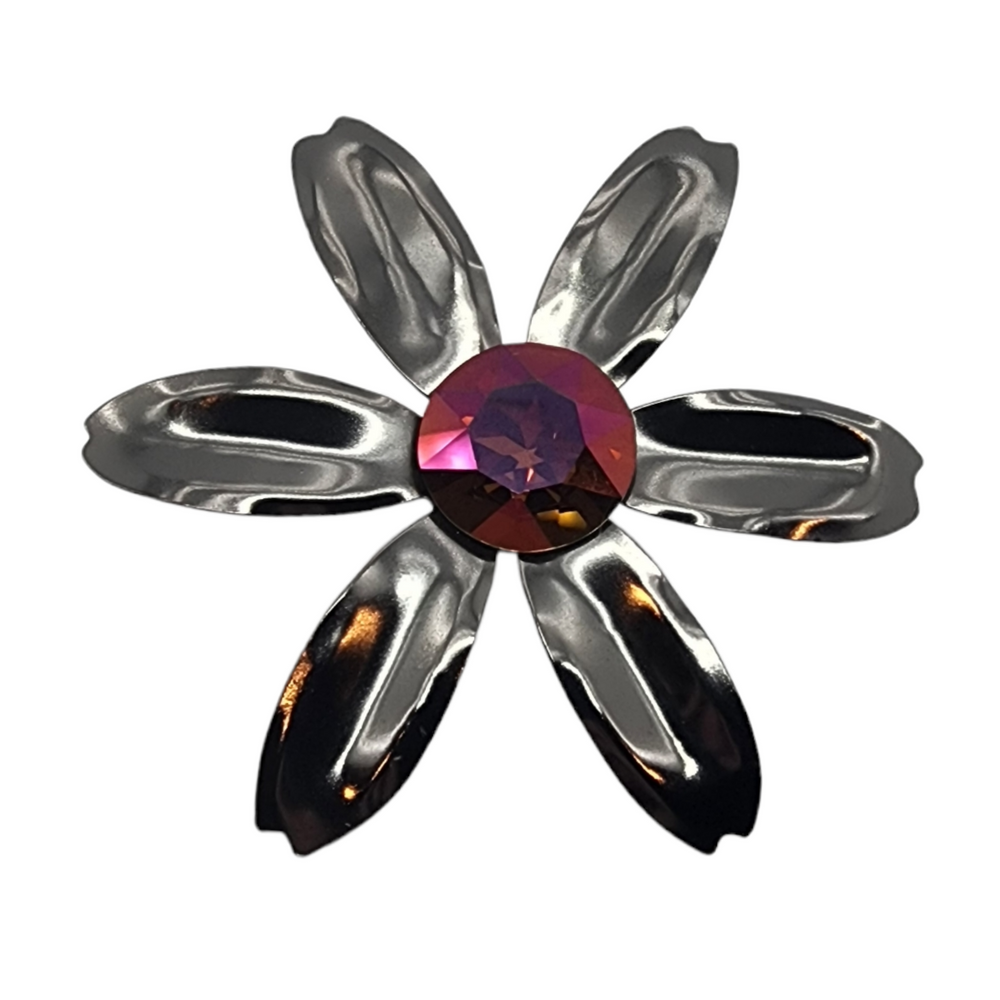 PETAL TO THE METAL RING 1