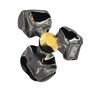 PETAL TO THE METAL RING 2