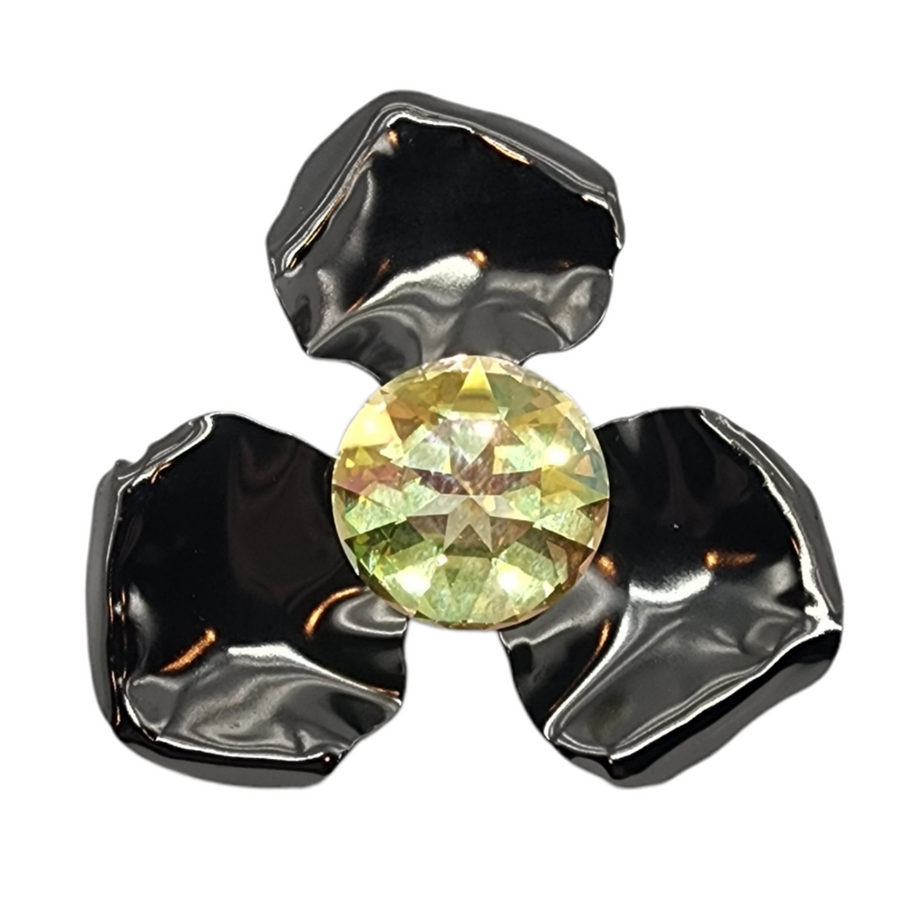 PETAL TO THE METAL RING 4