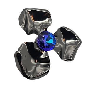 PETAL TO THE METAL RING 3