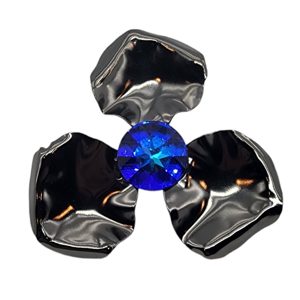 PETAL TO THE METAL RING 3