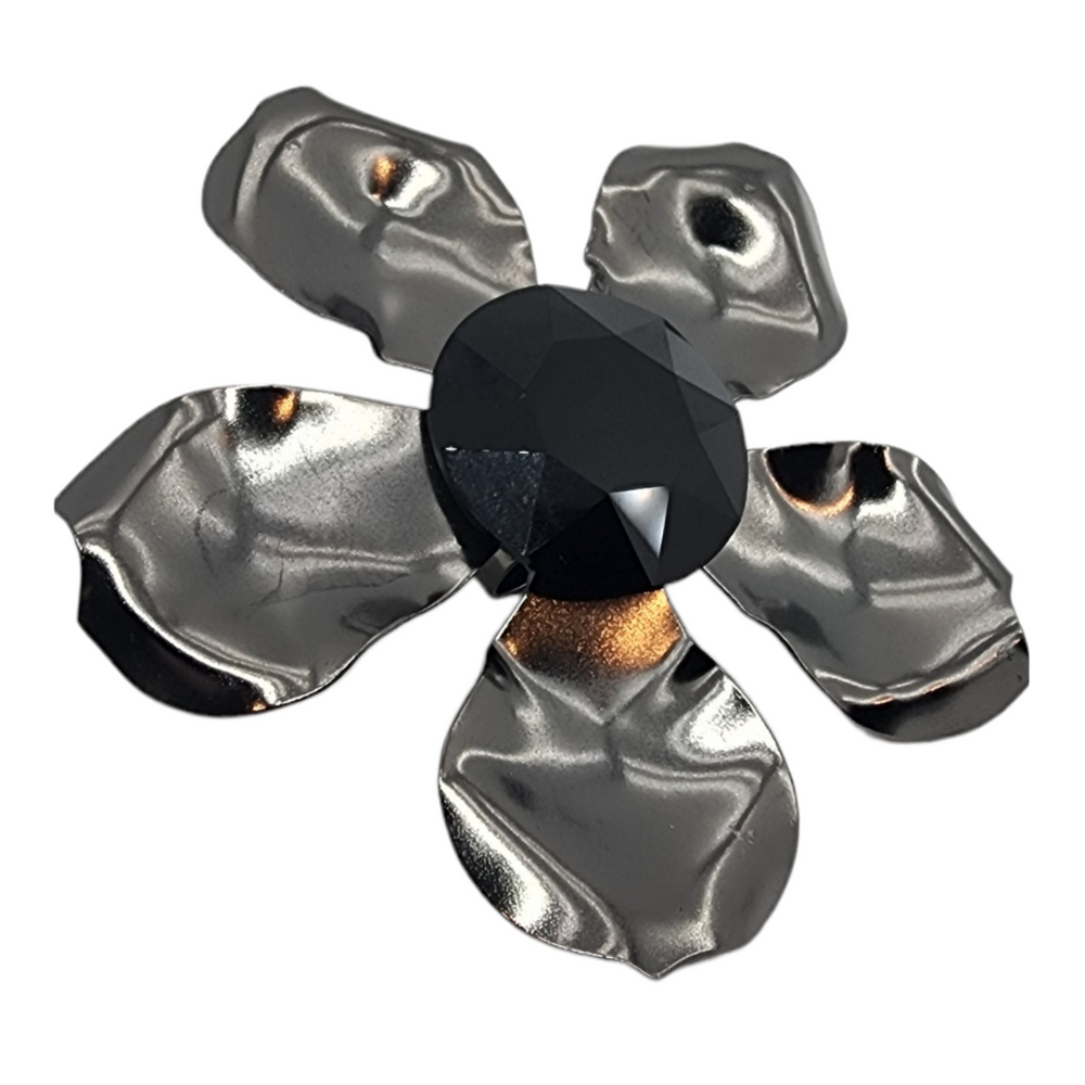 PETAL TO THE METAL RING 6