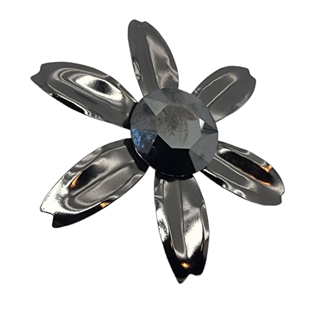 PETAL TO THE METAL RING 8