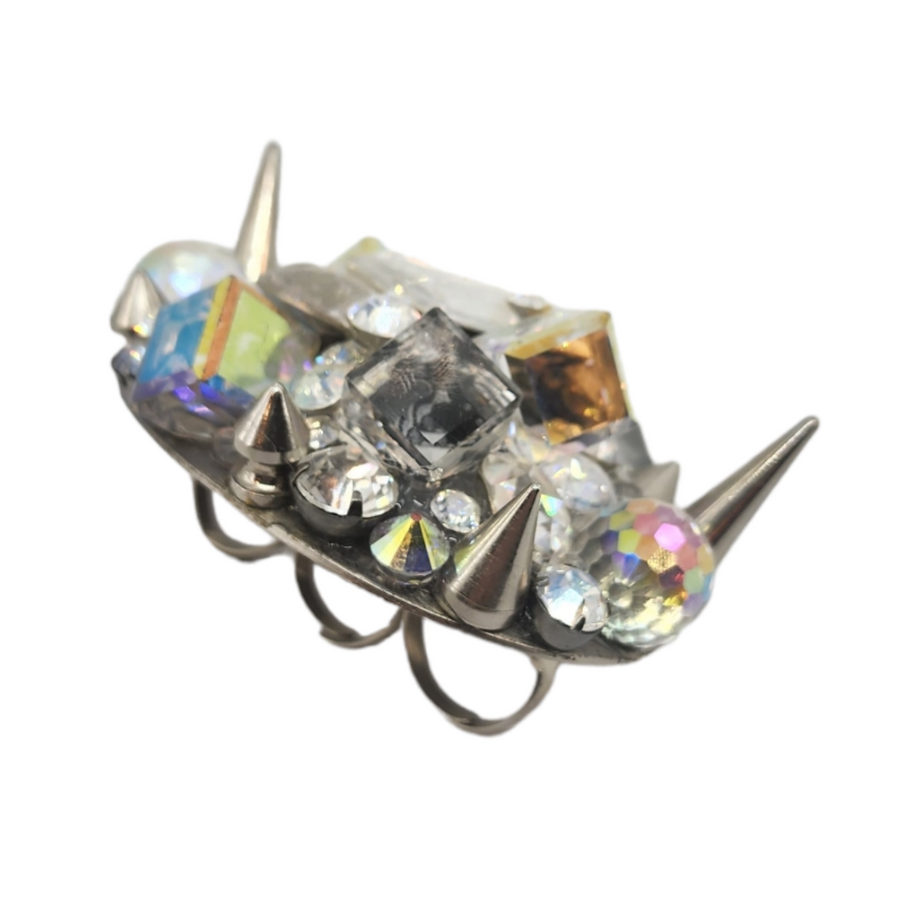 HELLION DIVINE2 RING