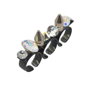 HELLION XXX SLIDE RING