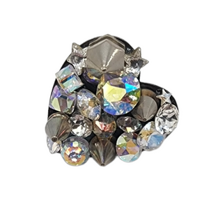 HELLION HEART RING
