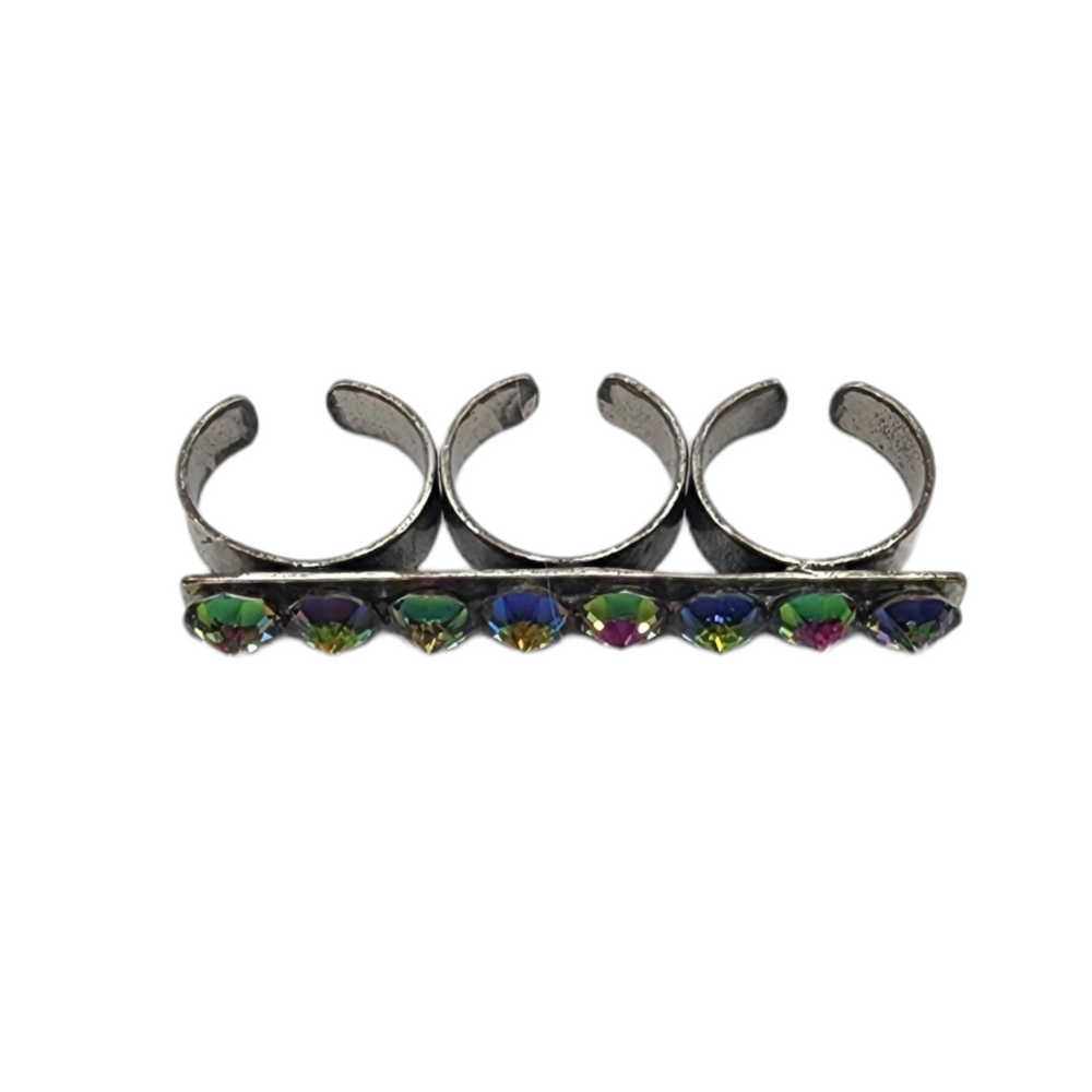 ROAD RUNNER DEVIL XXX SLIDE RING