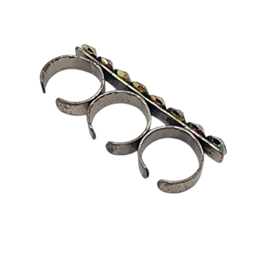 ROAD RUNNER DEVIL XXX SLIDE RING