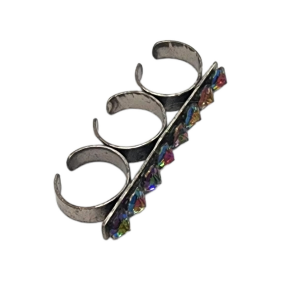 ROAD RUNNER DEVIL XXX SLIDE RING