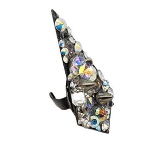 HELLION SNUFF RING