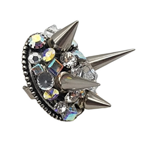 HELLION DOME RING