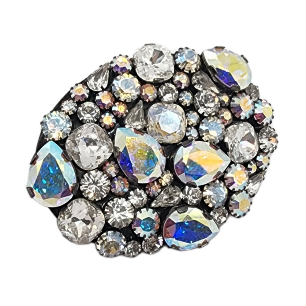 PRINCE OF THIEVES DIVINE RING