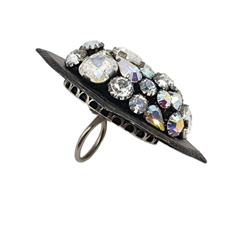 PRINCE OF THIEVES ROYAL RING