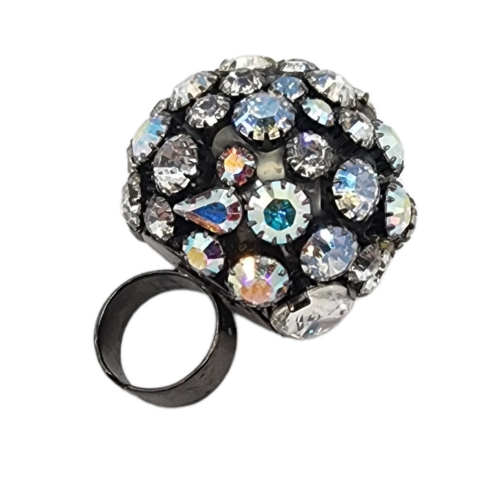 PRINCE OF THIEVES BAUBLE RING