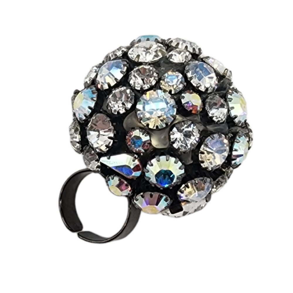 PRINCE OF THIEVES BAUBLE RING