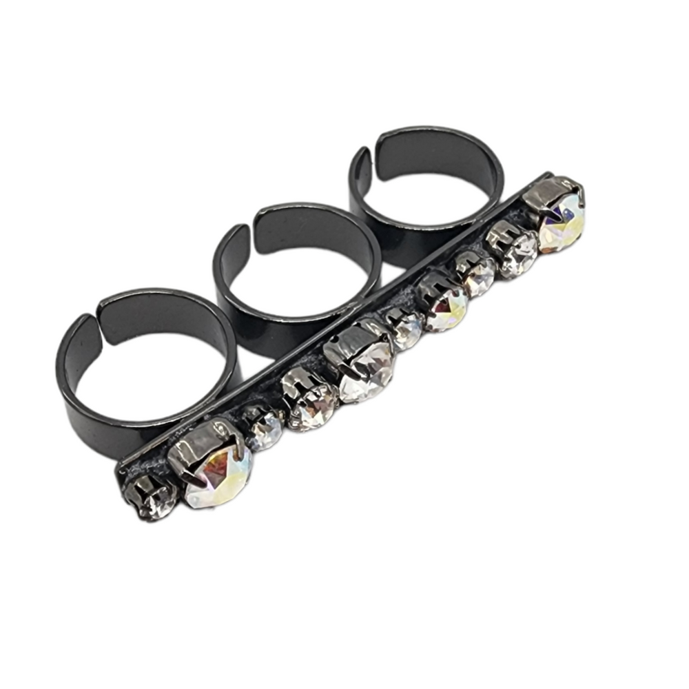 PRINCE OF THIEVES XXX RING