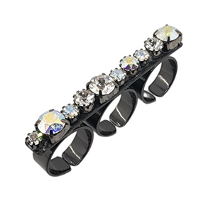 PRINCE OF THIEVES XXX RING